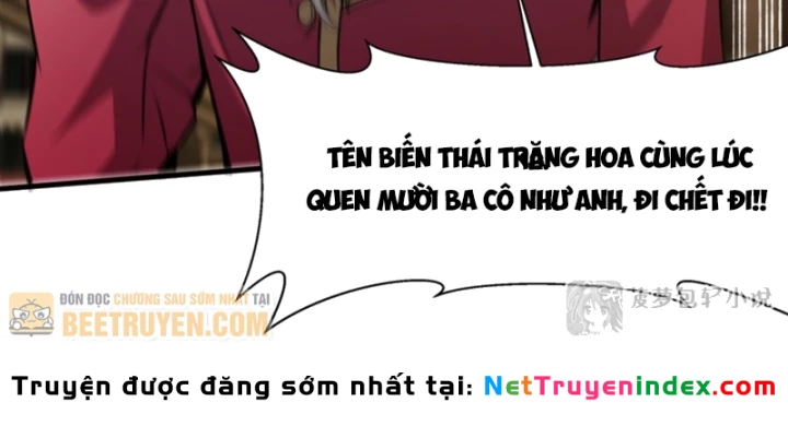 Phản Diện Tóc Vàng Trong Tiểu Thuyết Phượng Ngạo Thiên Cũng Muốn Hạnh Phúc Chapter 47 - 38