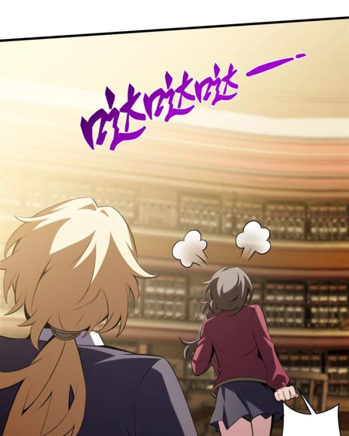 Phản Diện Tóc Vàng Trong Tiểu Thuyết Phượng Ngạo Thiên Cũng Muốn Hạnh Phúc Chapter 47 - 39