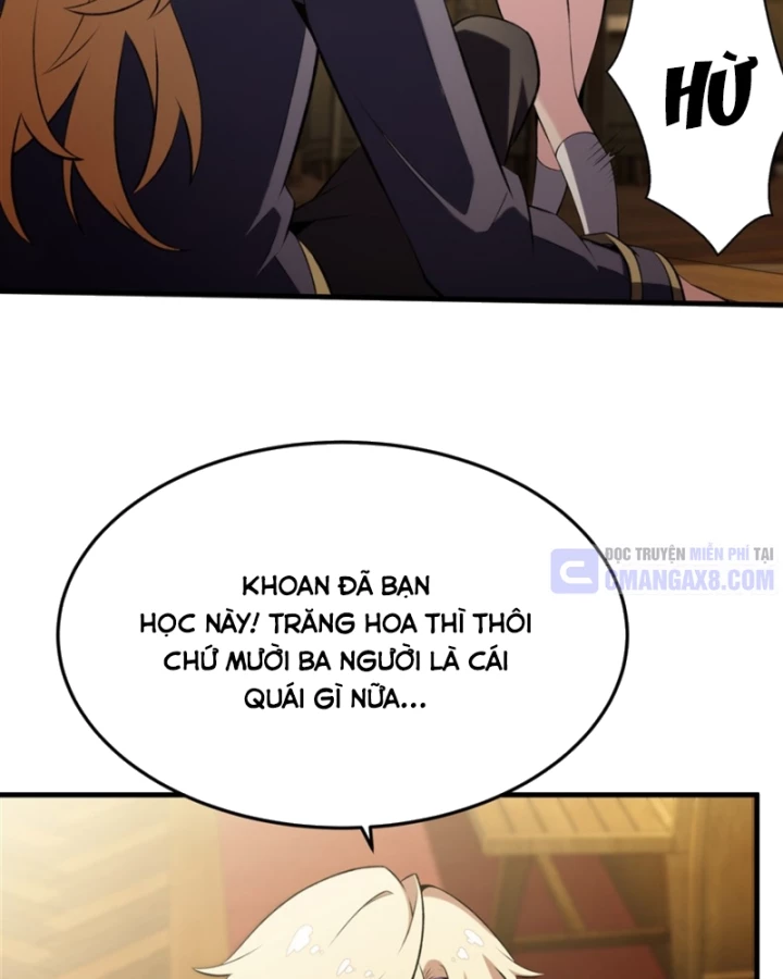 Phản Diện Tóc Vàng Trong Tiểu Thuyết Phượng Ngạo Thiên Cũng Muốn Hạnh Phúc Chapter 47 - 40