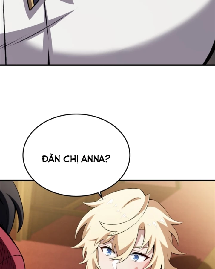 Phản Diện Tóc Vàng Trong Tiểu Thuyết Phượng Ngạo Thiên Cũng Muốn Hạnh Phúc Chapter 47 - 46