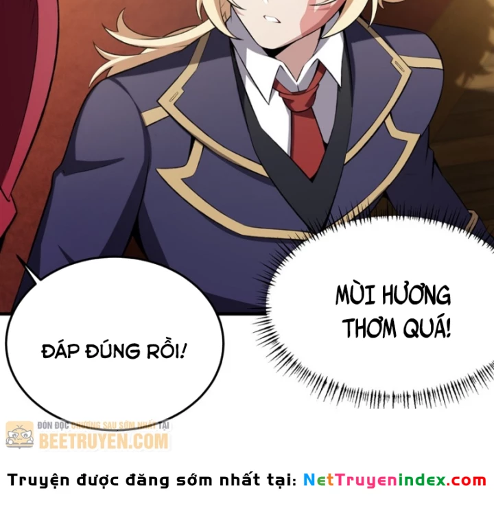 Phản Diện Tóc Vàng Trong Tiểu Thuyết Phượng Ngạo Thiên Cũng Muốn Hạnh Phúc Chapter 47 - 47