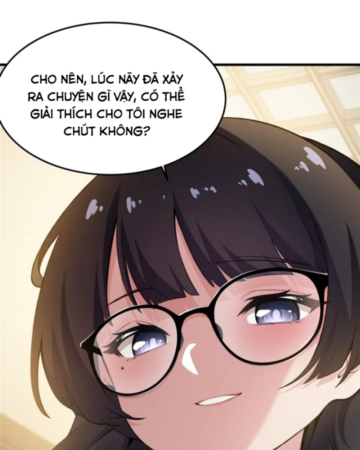 Phản Diện Tóc Vàng Trong Tiểu Thuyết Phượng Ngạo Thiên Cũng Muốn Hạnh Phúc Chapter 47 - 48