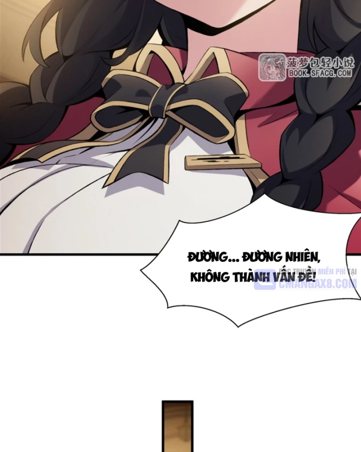 Phản Diện Tóc Vàng Trong Tiểu Thuyết Phượng Ngạo Thiên Cũng Muốn Hạnh Phúc Chapter 47 - 49