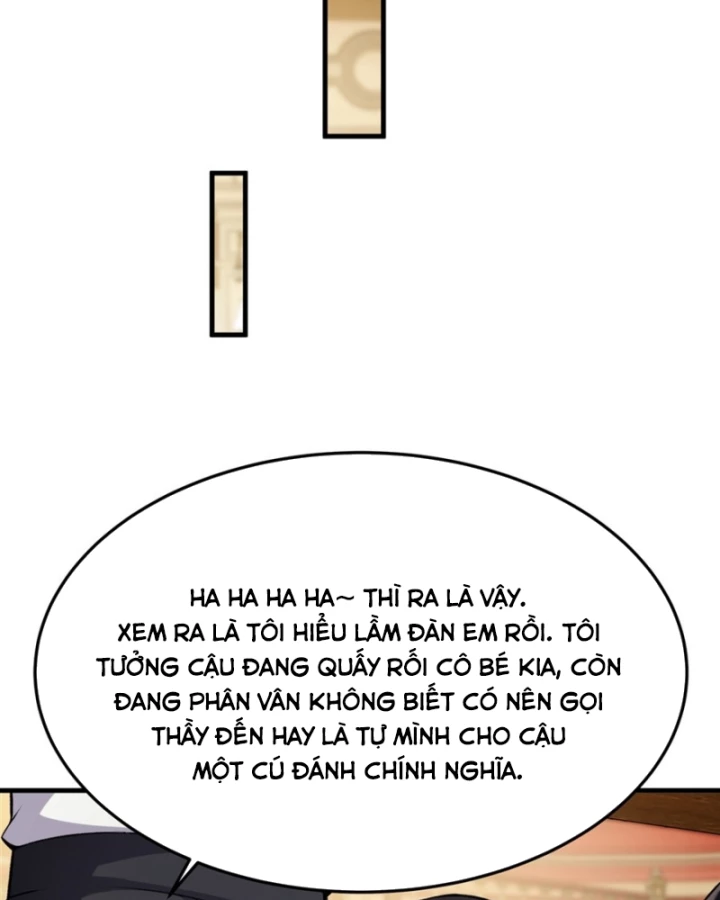 Phản Diện Tóc Vàng Trong Tiểu Thuyết Phượng Ngạo Thiên Cũng Muốn Hạnh Phúc Chapter 47 - 50