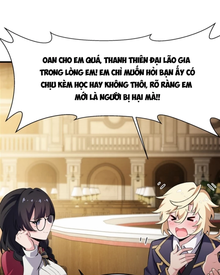 Phản Diện Tóc Vàng Trong Tiểu Thuyết Phượng Ngạo Thiên Cũng Muốn Hạnh Phúc Chapter 47 - 52