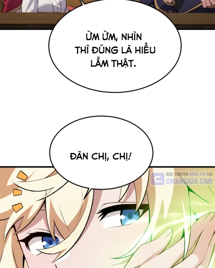 Phản Diện Tóc Vàng Trong Tiểu Thuyết Phượng Ngạo Thiên Cũng Muốn Hạnh Phúc Chapter 47 - 53