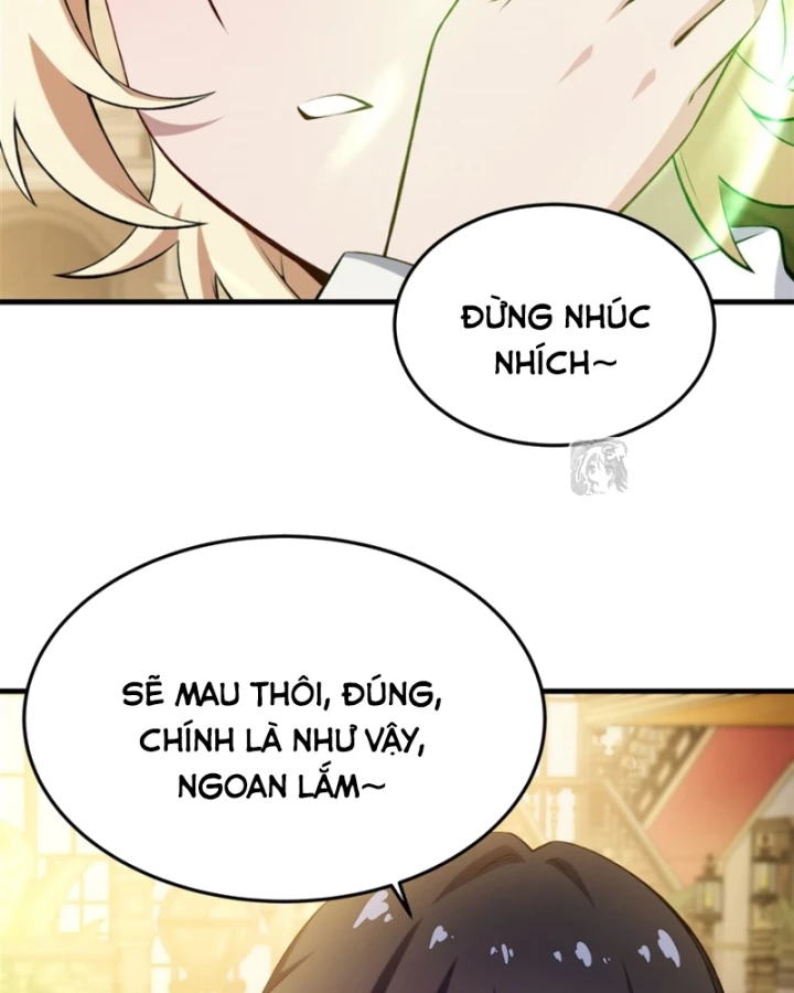 Phản Diện Tóc Vàng Trong Tiểu Thuyết Phượng Ngạo Thiên Cũng Muốn Hạnh Phúc Chapter 47 - 54