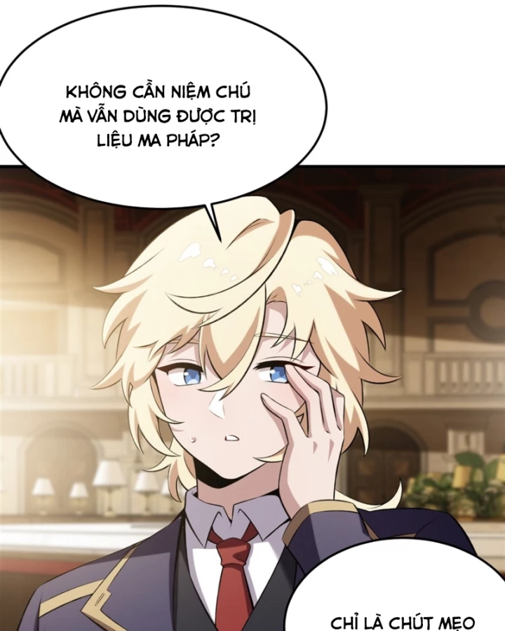 Phản Diện Tóc Vàng Trong Tiểu Thuyết Phượng Ngạo Thiên Cũng Muốn Hạnh Phúc Chapter 47 - 56