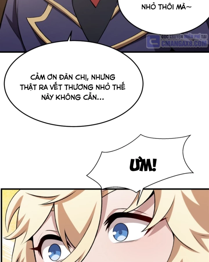 Phản Diện Tóc Vàng Trong Tiểu Thuyết Phượng Ngạo Thiên Cũng Muốn Hạnh Phúc Chapter 47 - 57