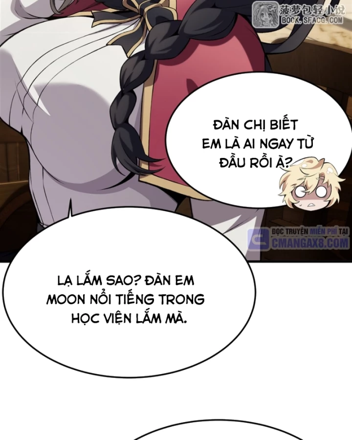 Phản Diện Tóc Vàng Trong Tiểu Thuyết Phượng Ngạo Thiên Cũng Muốn Hạnh Phúc Chapter 47 - 60