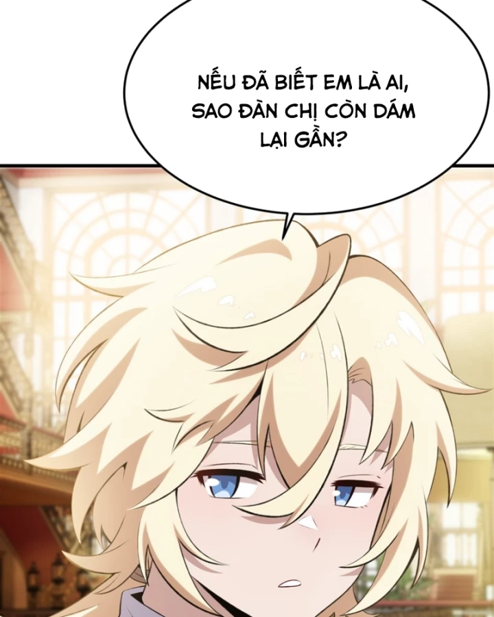 Phản Diện Tóc Vàng Trong Tiểu Thuyết Phượng Ngạo Thiên Cũng Muốn Hạnh Phúc Chapter 47 - 61