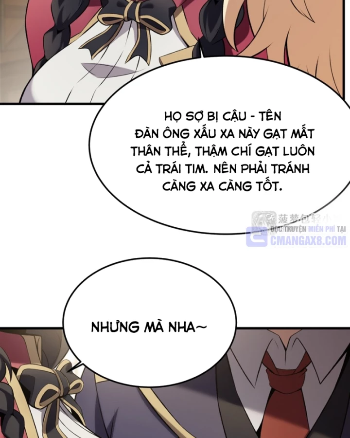 Phản Diện Tóc Vàng Trong Tiểu Thuyết Phượng Ngạo Thiên Cũng Muốn Hạnh Phúc Chapter 47 - 64