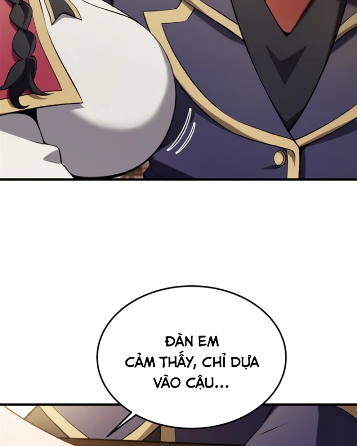 Phản Diện Tóc Vàng Trong Tiểu Thuyết Phượng Ngạo Thiên Cũng Muốn Hạnh Phúc Chapter 47 - 65