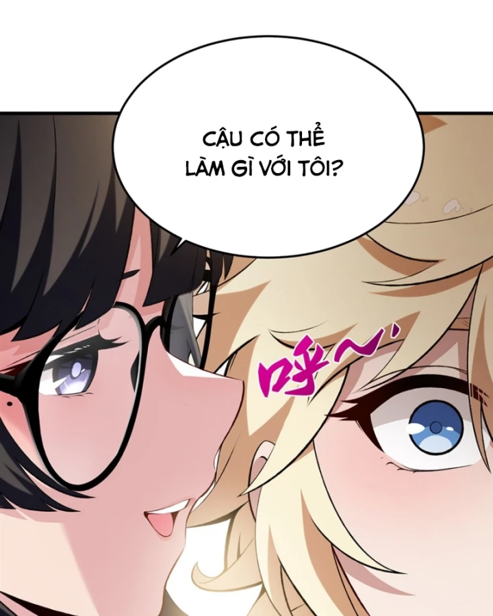 Phản Diện Tóc Vàng Trong Tiểu Thuyết Phượng Ngạo Thiên Cũng Muốn Hạnh Phúc Chapter 47 - 67