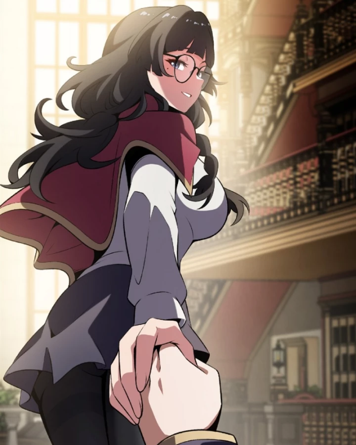 Phản Diện Tóc Vàng Trong Tiểu Thuyết Phượng Ngạo Thiên Cũng Muốn Hạnh Phúc Chapter 47 - 69