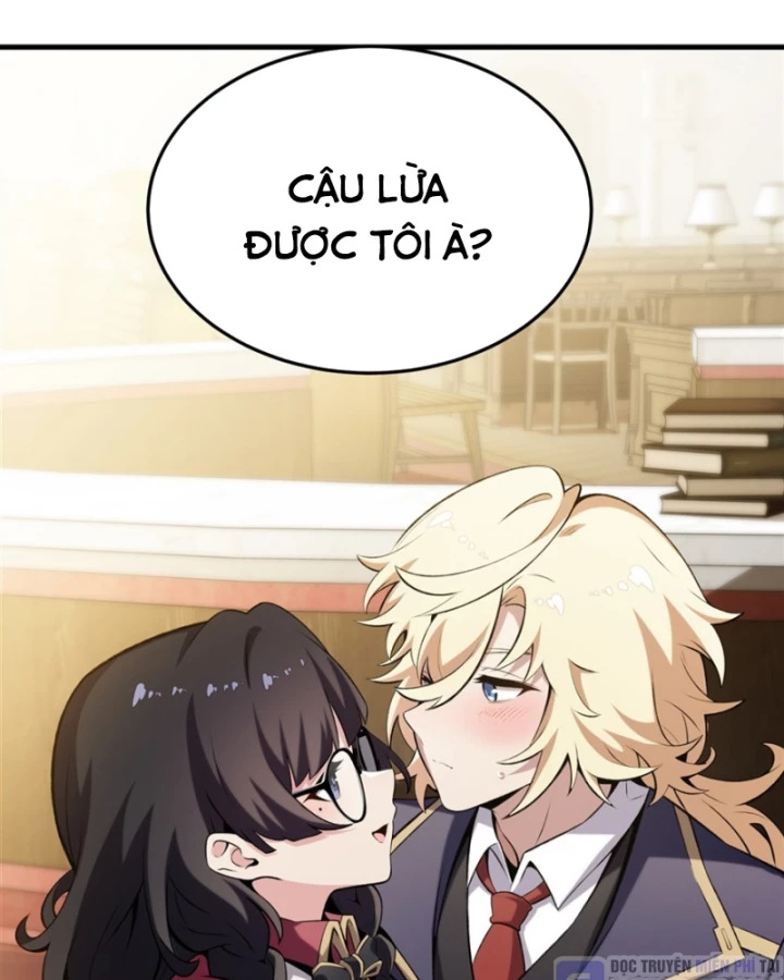 Phản Diện Tóc Vàng Trong Tiểu Thuyết Phượng Ngạo Thiên Cũng Muốn Hạnh Phúc Chapter 48 - 3