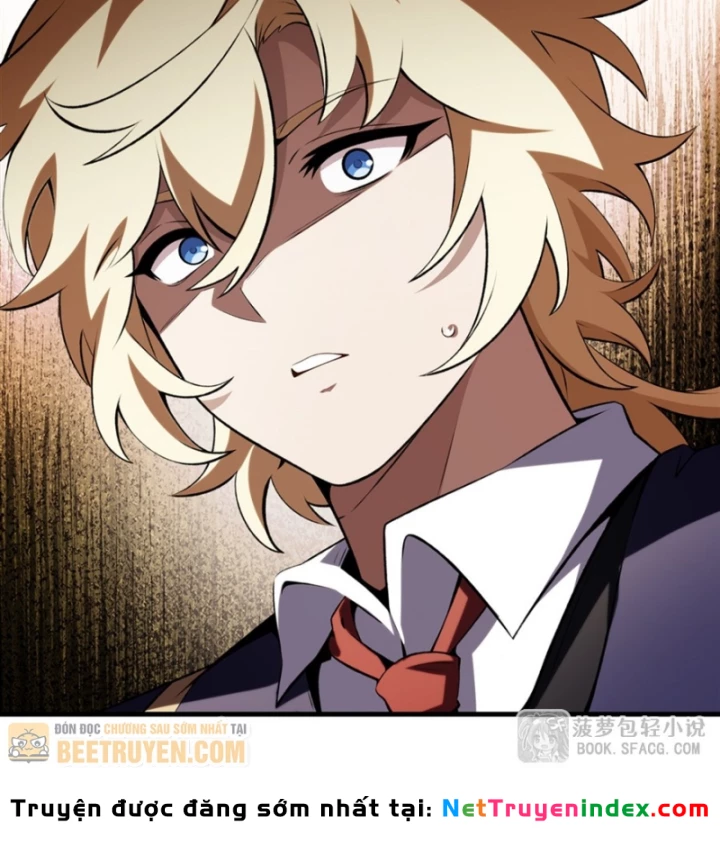 Phản Diện Tóc Vàng Trong Tiểu Thuyết Phượng Ngạo Thiên Cũng Muốn Hạnh Phúc Chapter 48 - 5