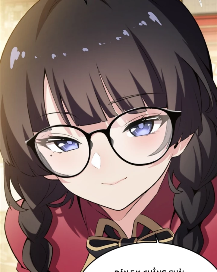 Phản Diện Tóc Vàng Trong Tiểu Thuyết Phượng Ngạo Thiên Cũng Muốn Hạnh Phúc Chapter 48 - 8