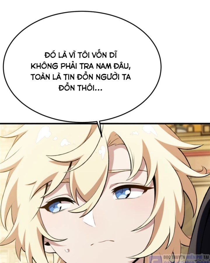 Phản Diện Tóc Vàng Trong Tiểu Thuyết Phượng Ngạo Thiên Cũng Muốn Hạnh Phúc Chapter 48 - 10