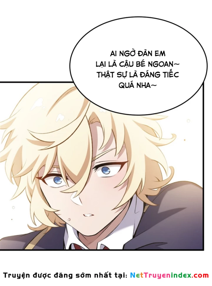 Phản Diện Tóc Vàng Trong Tiểu Thuyết Phượng Ngạo Thiên Cũng Muốn Hạnh Phúc Chapter 48 - 13