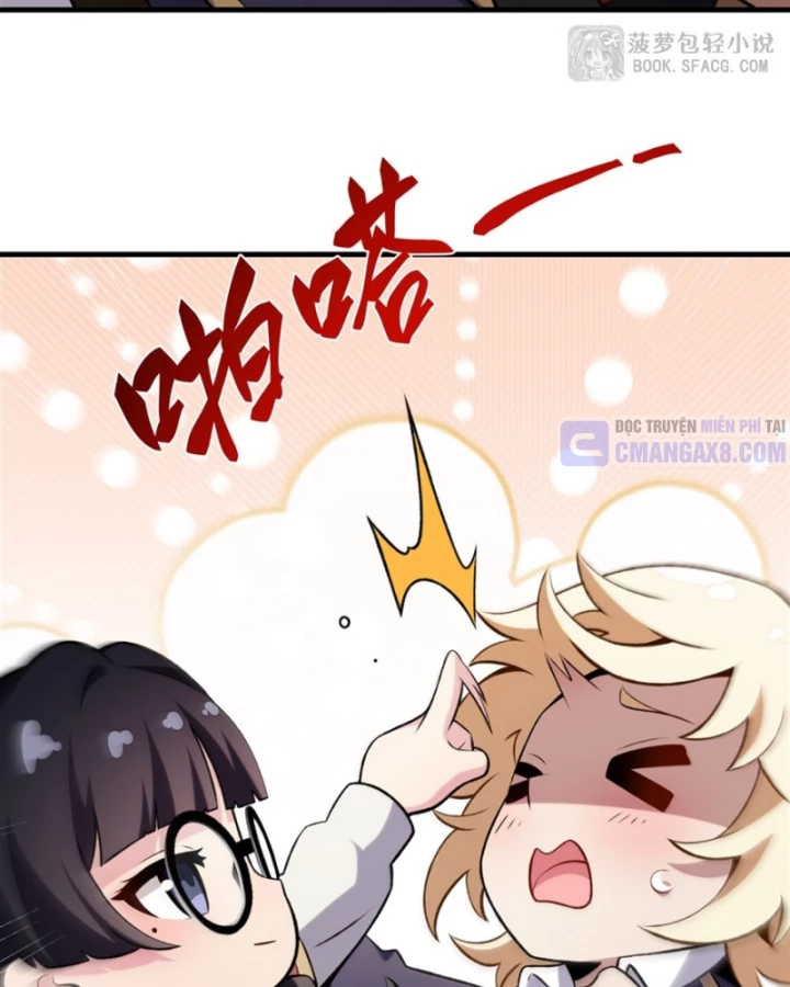 Phản Diện Tóc Vàng Trong Tiểu Thuyết Phượng Ngạo Thiên Cũng Muốn Hạnh Phúc Chapter 48 - 18