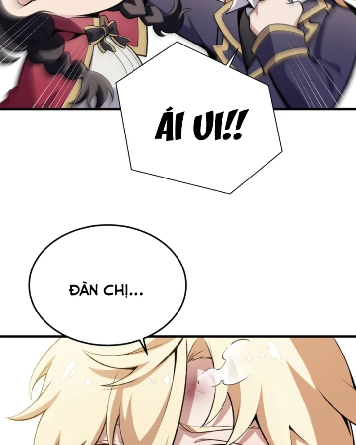 Phản Diện Tóc Vàng Trong Tiểu Thuyết Phượng Ngạo Thiên Cũng Muốn Hạnh Phúc Chapter 48 - 19