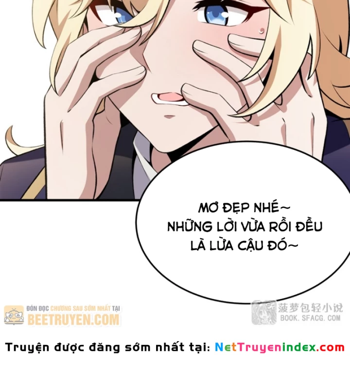 Phản Diện Tóc Vàng Trong Tiểu Thuyết Phượng Ngạo Thiên Cũng Muốn Hạnh Phúc Chapter 48 - 20