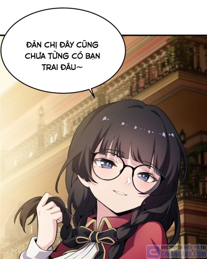 Phản Diện Tóc Vàng Trong Tiểu Thuyết Phượng Ngạo Thiên Cũng Muốn Hạnh Phúc Chapter 48 - 21