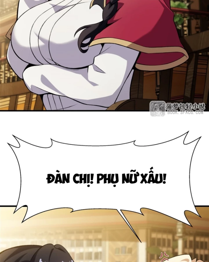 Phản Diện Tóc Vàng Trong Tiểu Thuyết Phượng Ngạo Thiên Cũng Muốn Hạnh Phúc Chapter 48 - 22