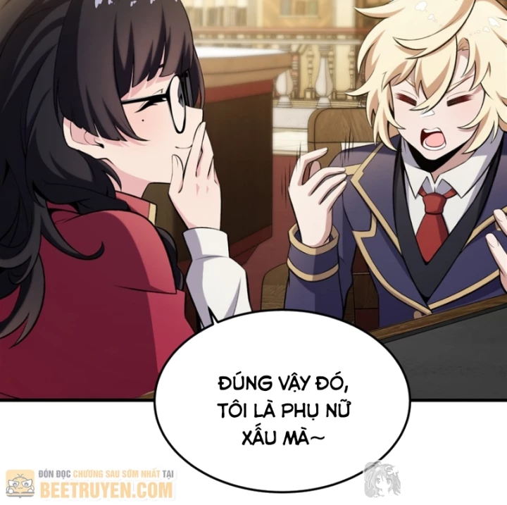 Phản Diện Tóc Vàng Trong Tiểu Thuyết Phượng Ngạo Thiên Cũng Muốn Hạnh Phúc Chapter 48 - 23