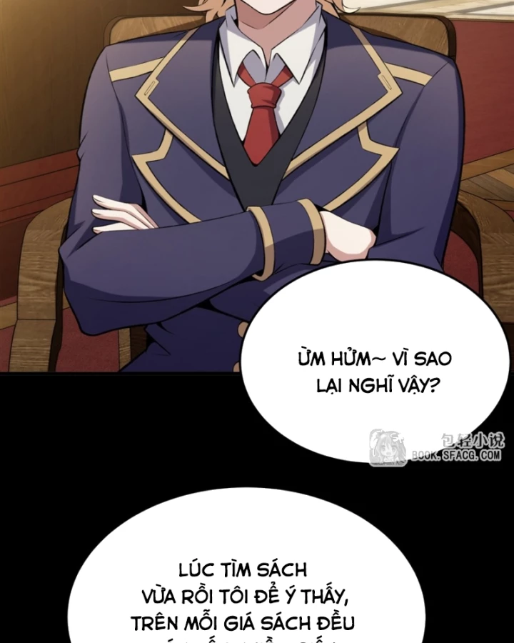 Phản Diện Tóc Vàng Trong Tiểu Thuyết Phượng Ngạo Thiên Cũng Muốn Hạnh Phúc Chapter 48 - 26