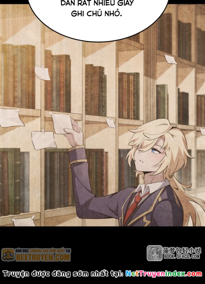 Phản Diện Tóc Vàng Trong Tiểu Thuyết Phượng Ngạo Thiên Cũng Muốn Hạnh Phúc Chapter 48 - 27