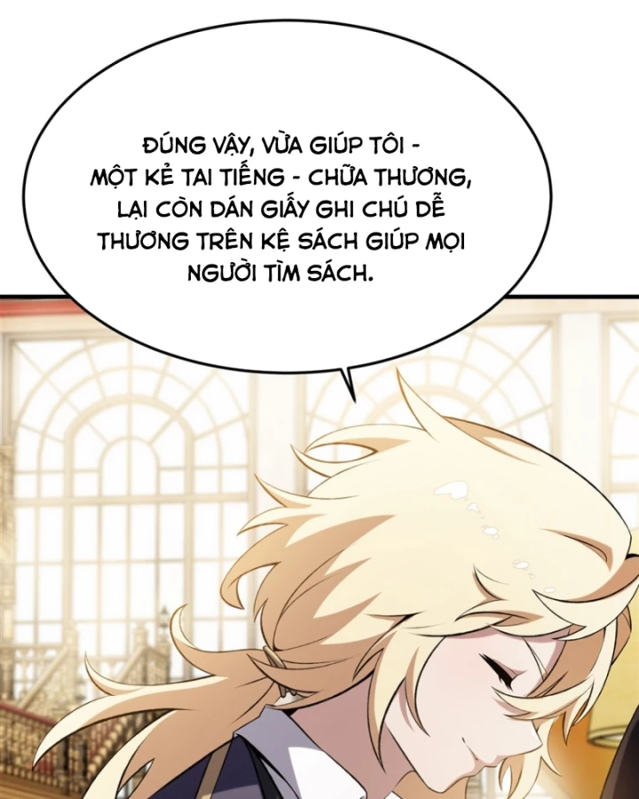 Phản Diện Tóc Vàng Trong Tiểu Thuyết Phượng Ngạo Thiên Cũng Muốn Hạnh Phúc Chapter 48 - 32