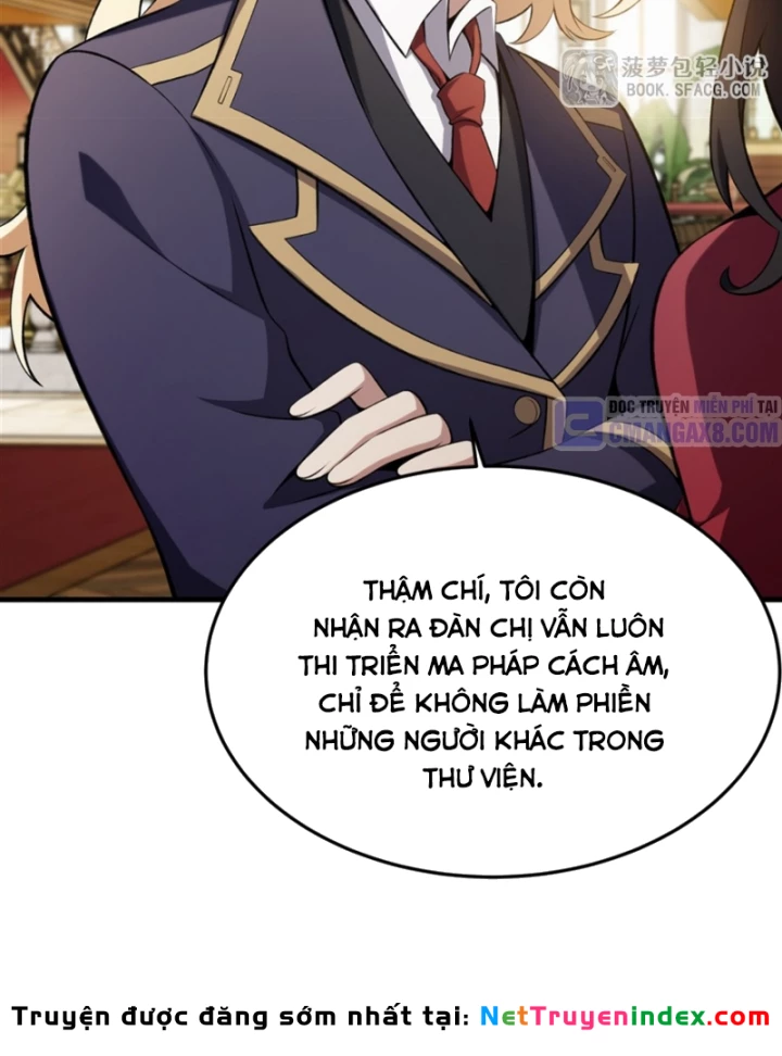 Phản Diện Tóc Vàng Trong Tiểu Thuyết Phượng Ngạo Thiên Cũng Muốn Hạnh Phúc Chapter 48 - 33