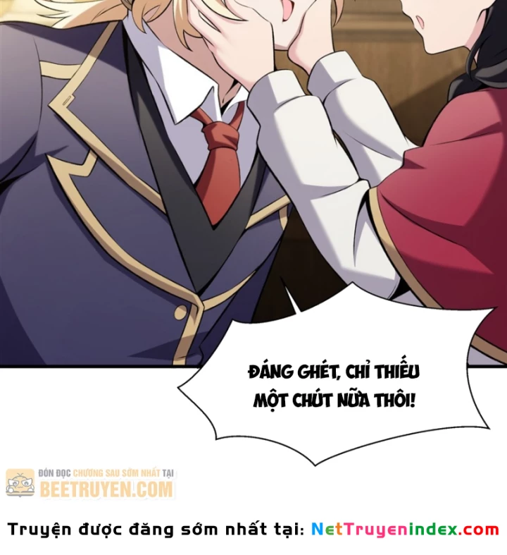 Phản Diện Tóc Vàng Trong Tiểu Thuyết Phượng Ngạo Thiên Cũng Muốn Hạnh Phúc Chapter 48 - 38