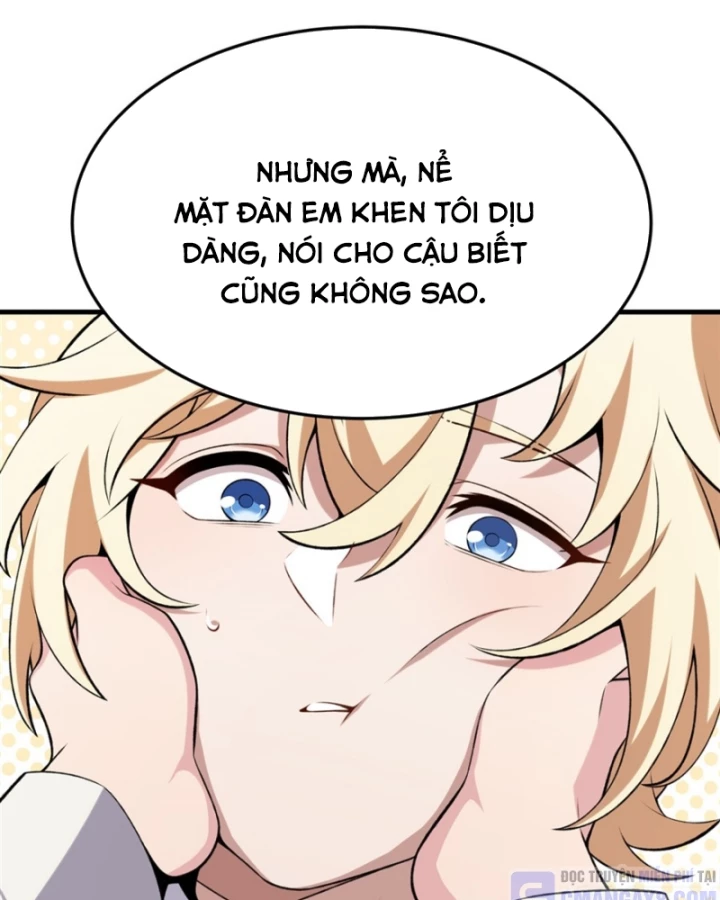 Phản Diện Tóc Vàng Trong Tiểu Thuyết Phượng Ngạo Thiên Cũng Muốn Hạnh Phúc Chapter 48 - 39