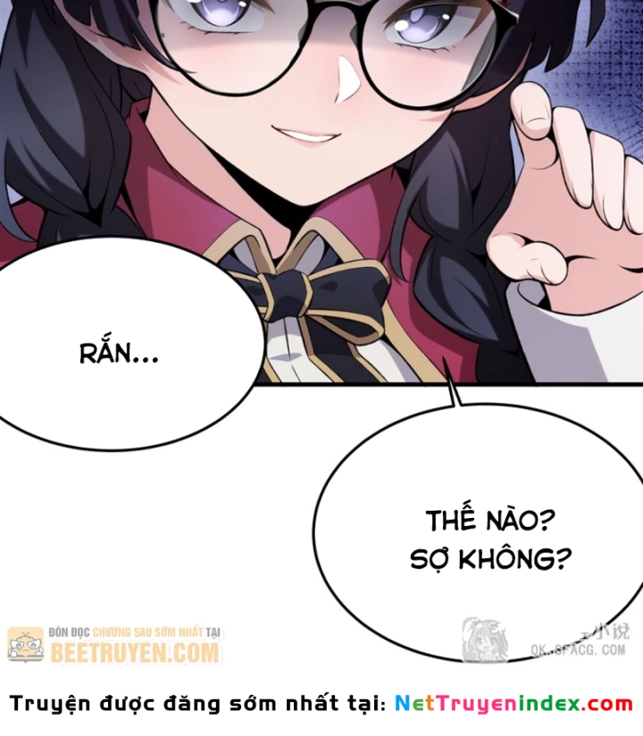 Phản Diện Tóc Vàng Trong Tiểu Thuyết Phượng Ngạo Thiên Cũng Muốn Hạnh Phúc Chapter 48 - 41