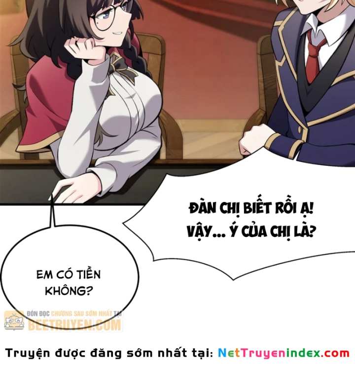 Phản Diện Tóc Vàng Trong Tiểu Thuyết Phượng Ngạo Thiên Cũng Muốn Hạnh Phúc Chapter 48 - 44