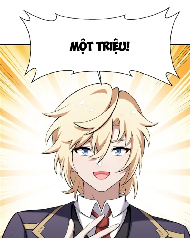 Phản Diện Tóc Vàng Trong Tiểu Thuyết Phượng Ngạo Thiên Cũng Muốn Hạnh Phúc Chapter 48 - 45