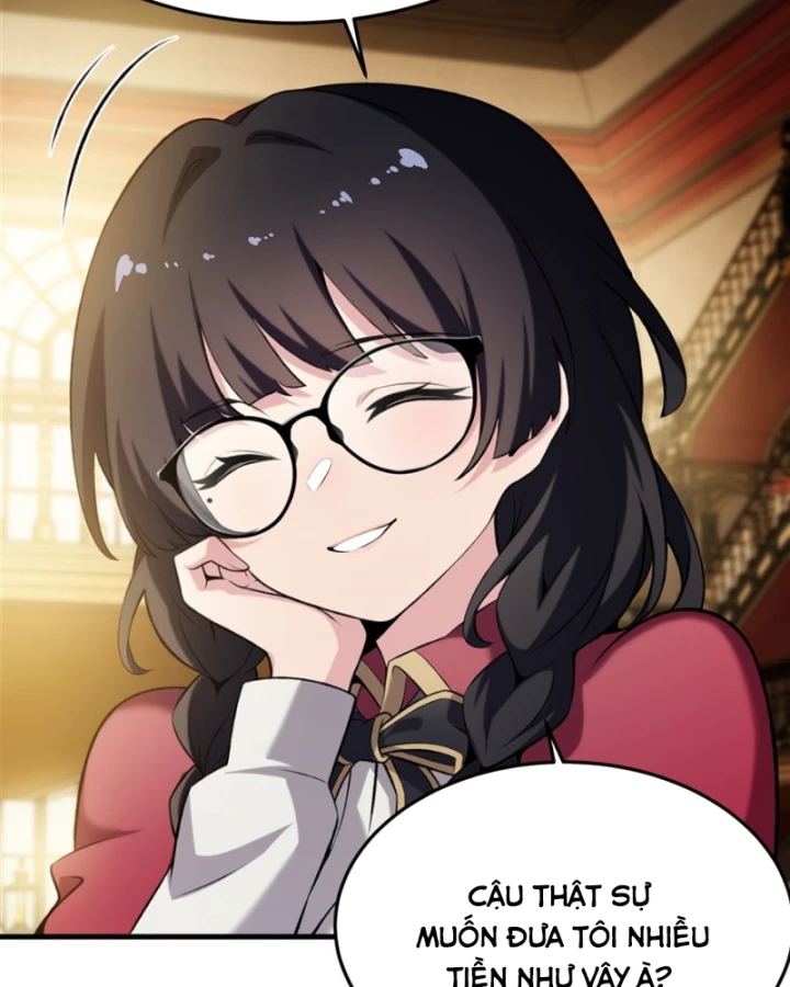 Phản Diện Tóc Vàng Trong Tiểu Thuyết Phượng Ngạo Thiên Cũng Muốn Hạnh Phúc Chapter 48 - 47