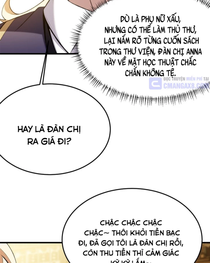 Phản Diện Tóc Vàng Trong Tiểu Thuyết Phượng Ngạo Thiên Cũng Muốn Hạnh Phúc Chapter 48 - 50