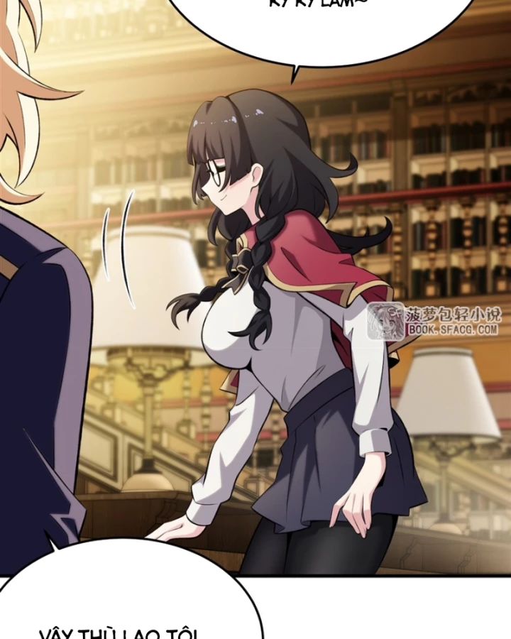 Phản Diện Tóc Vàng Trong Tiểu Thuyết Phượng Ngạo Thiên Cũng Muốn Hạnh Phúc Chapter 48 - 51