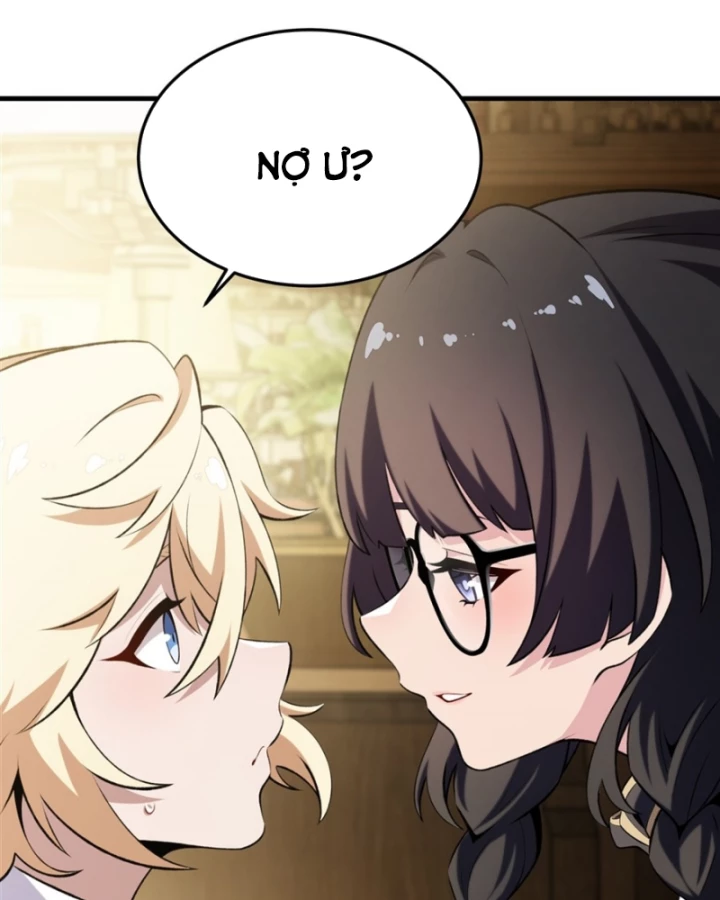 Phản Diện Tóc Vàng Trong Tiểu Thuyết Phượng Ngạo Thiên Cũng Muốn Hạnh Phúc Chapter 48 - 53