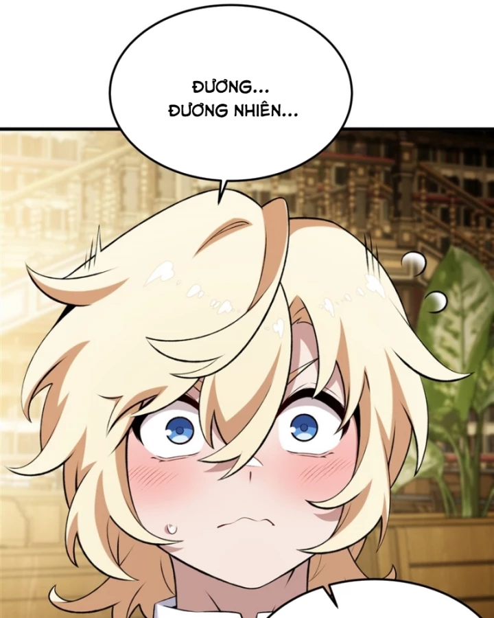 Phản Diện Tóc Vàng Trong Tiểu Thuyết Phượng Ngạo Thiên Cũng Muốn Hạnh Phúc Chapter 48 - 57