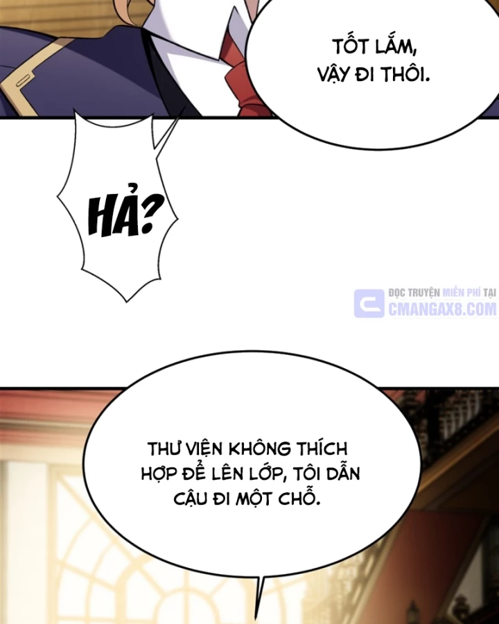 Phản Diện Tóc Vàng Trong Tiểu Thuyết Phượng Ngạo Thiên Cũng Muốn Hạnh Phúc Chapter 48 - 58