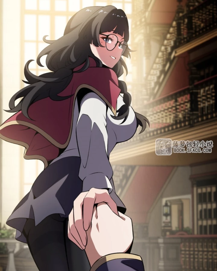 Phản Diện Tóc Vàng Trong Tiểu Thuyết Phượng Ngạo Thiên Cũng Muốn Hạnh Phúc Chapter 48 - 59