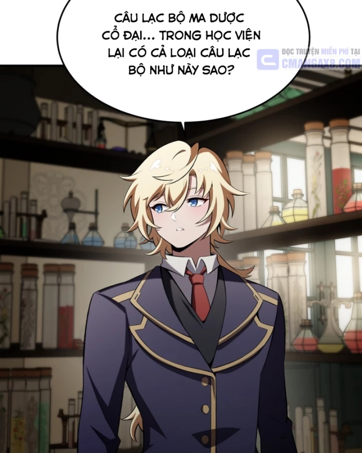 Phản Diện Tóc Vàng Trong Tiểu Thuyết Phượng Ngạo Thiên Cũng Muốn Hạnh Phúc Chapter 48 - 62