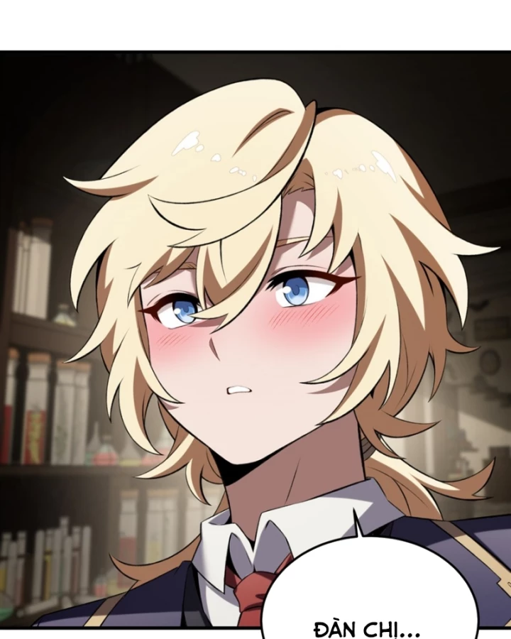 Phản Diện Tóc Vàng Trong Tiểu Thuyết Phượng Ngạo Thiên Cũng Muốn Hạnh Phúc Chapter 48 - 69