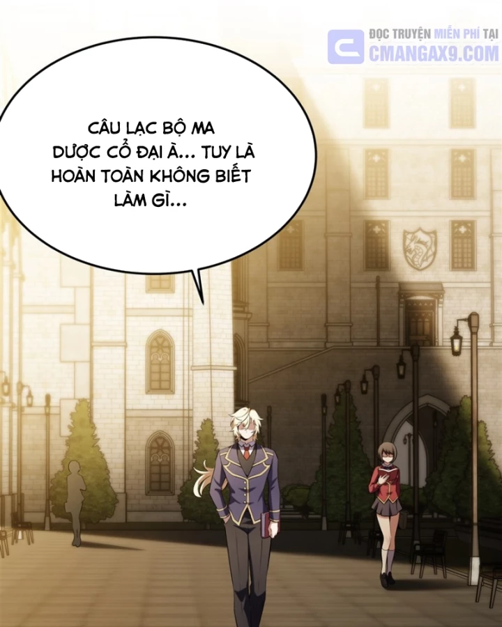 Phản Diện Tóc Vàng Trong Tiểu Thuyết Phượng Ngạo Thiên Cũng Muốn Hạnh Phúc Chapter 49 - 4