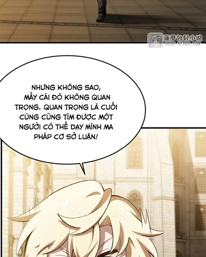 Phản Diện Tóc Vàng Trong Tiểu Thuyết Phượng Ngạo Thiên Cũng Muốn Hạnh Phúc Chapter 49 - 5